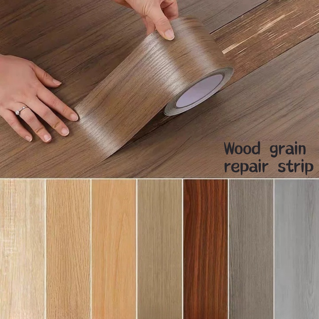 Baseboard Molding Trim - Garniture murale auto-adhésive de 5m, 1