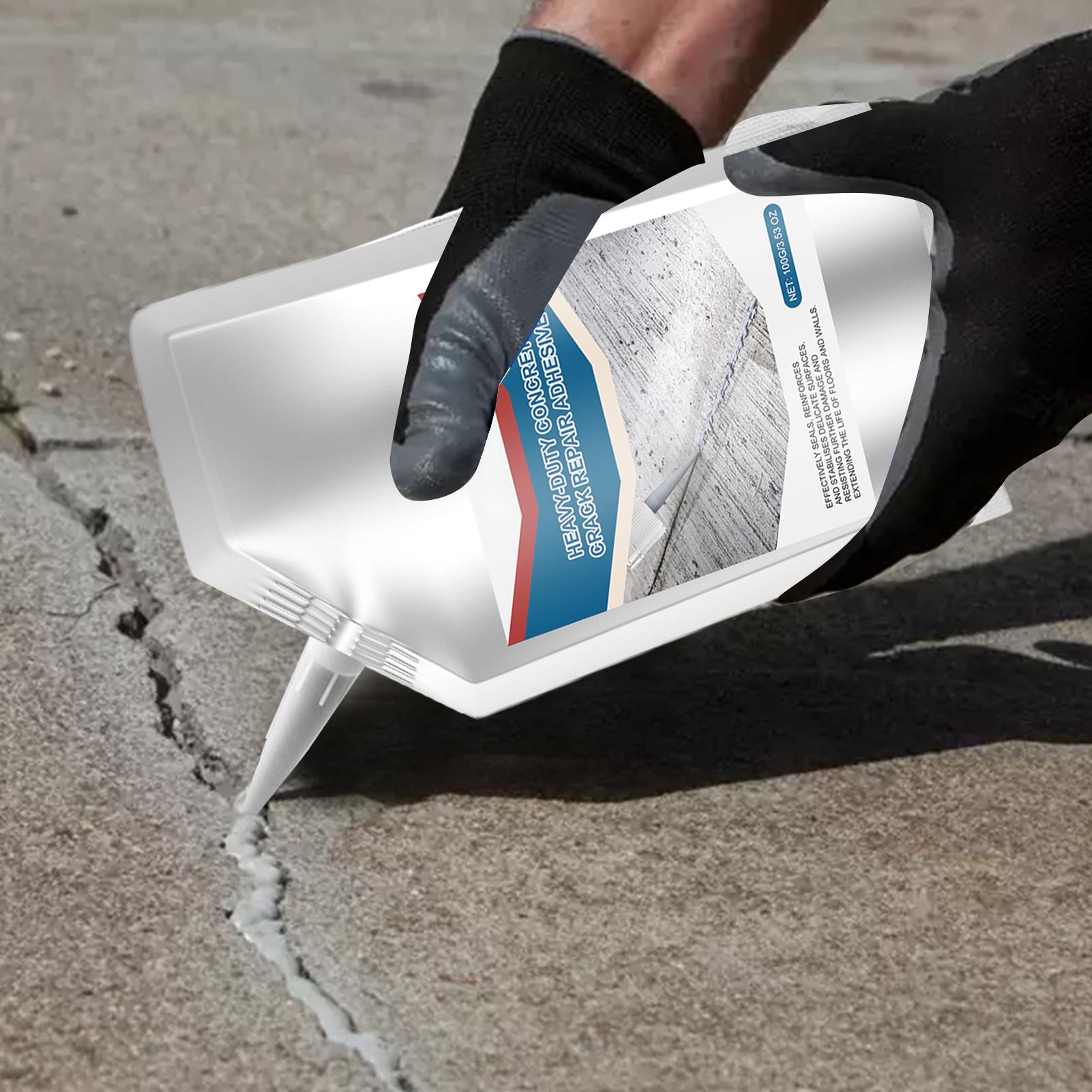 Roof Sealant Patch - Colle de calfeutrage pour sol de