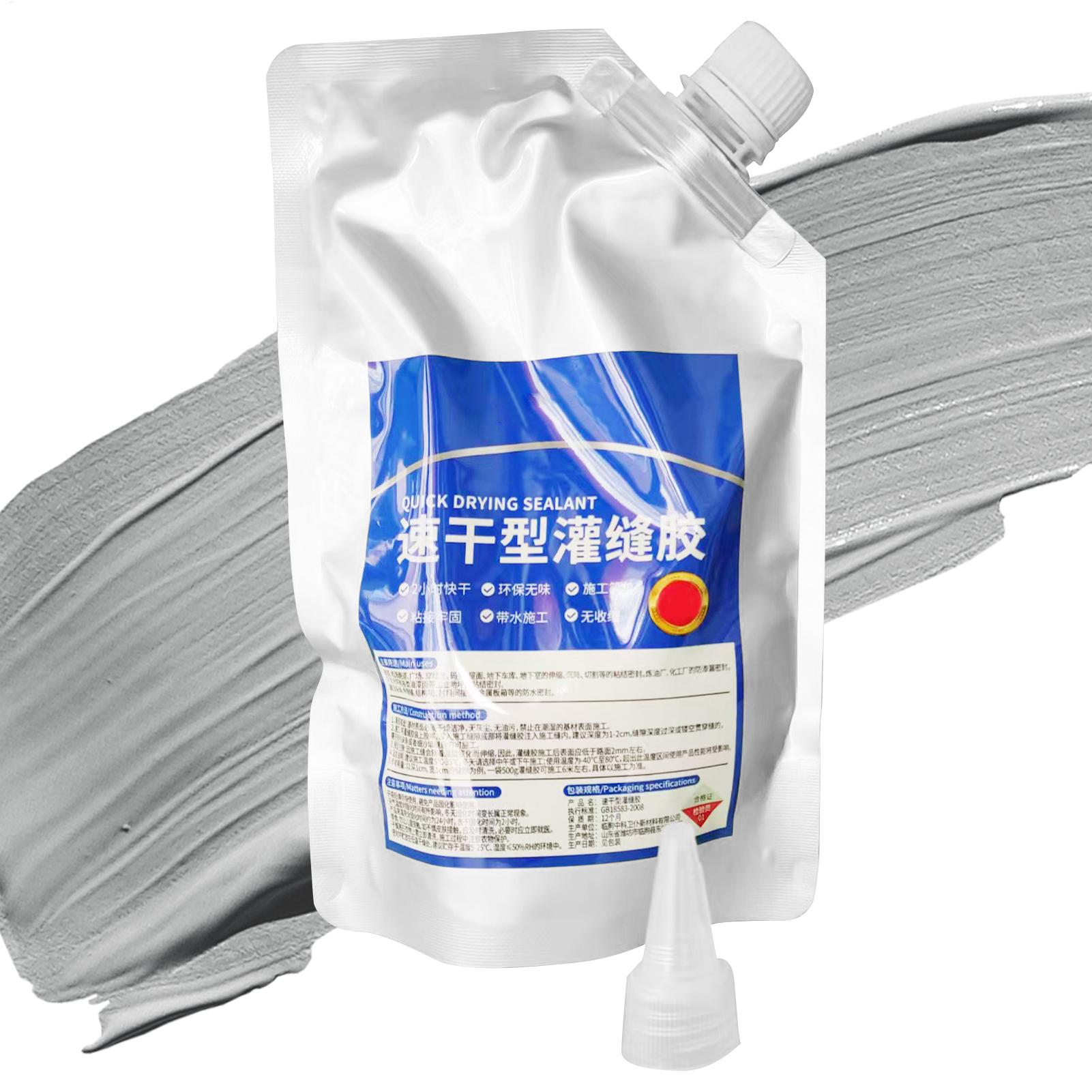 Roof Sealant Patch - Scellant de toit, colle de calfeutrage