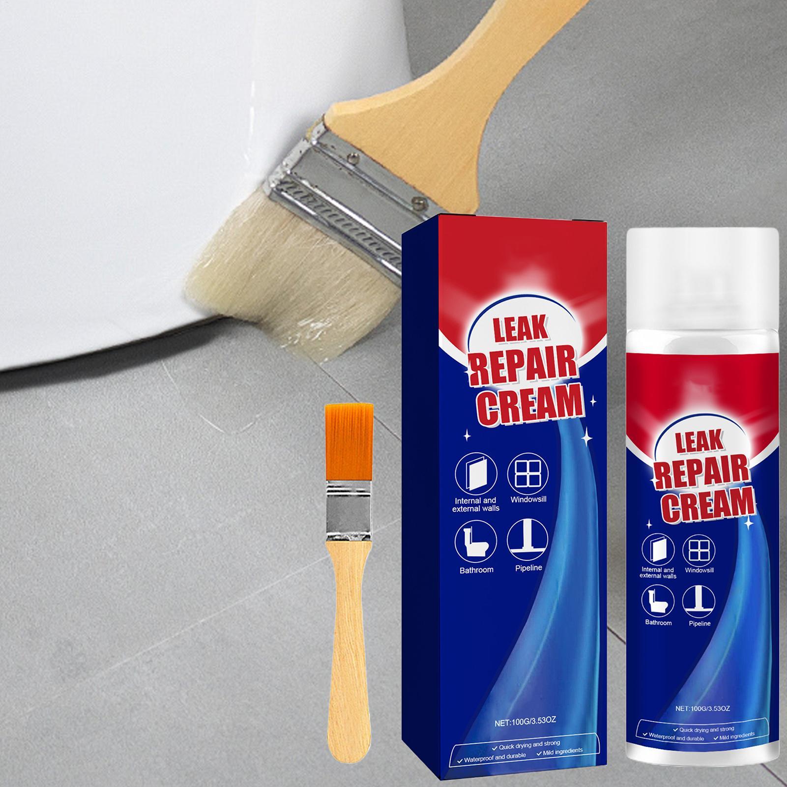 Roof Sealant Patch - 100ml réparation de fuite scellant étanche