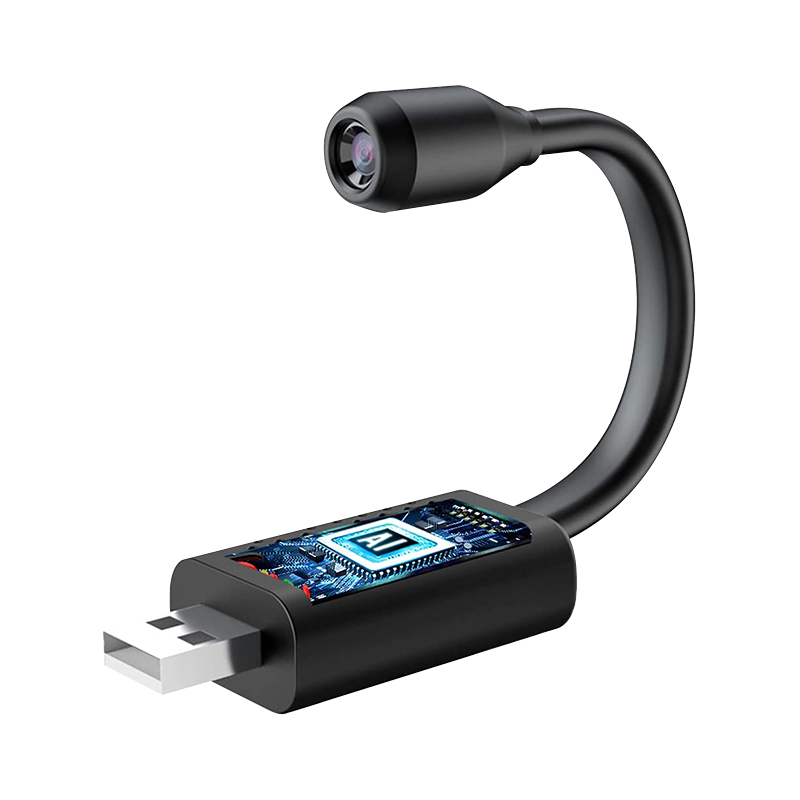 Home Improvement Hardware - Caméra Wifi sans fil V380 Mini