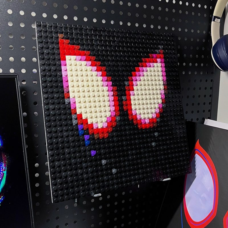 Blocs de construction Pixel Ar - Home Improvement Hardware avis et prix