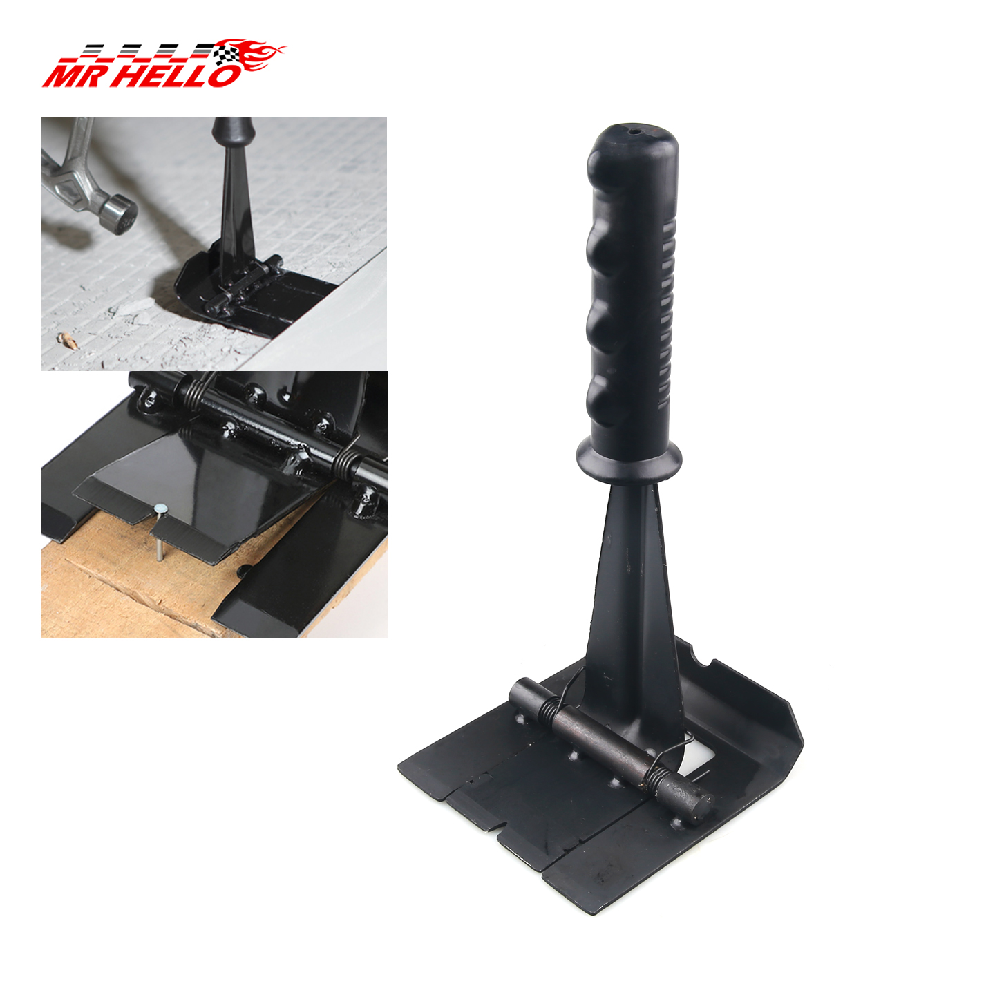 Outil multiple de retrait d'ex - Baseboard Molding Trim avis et prix