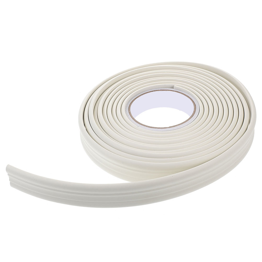 Moulure murale autocollante en - Baseboard Molding Trim avis et prix