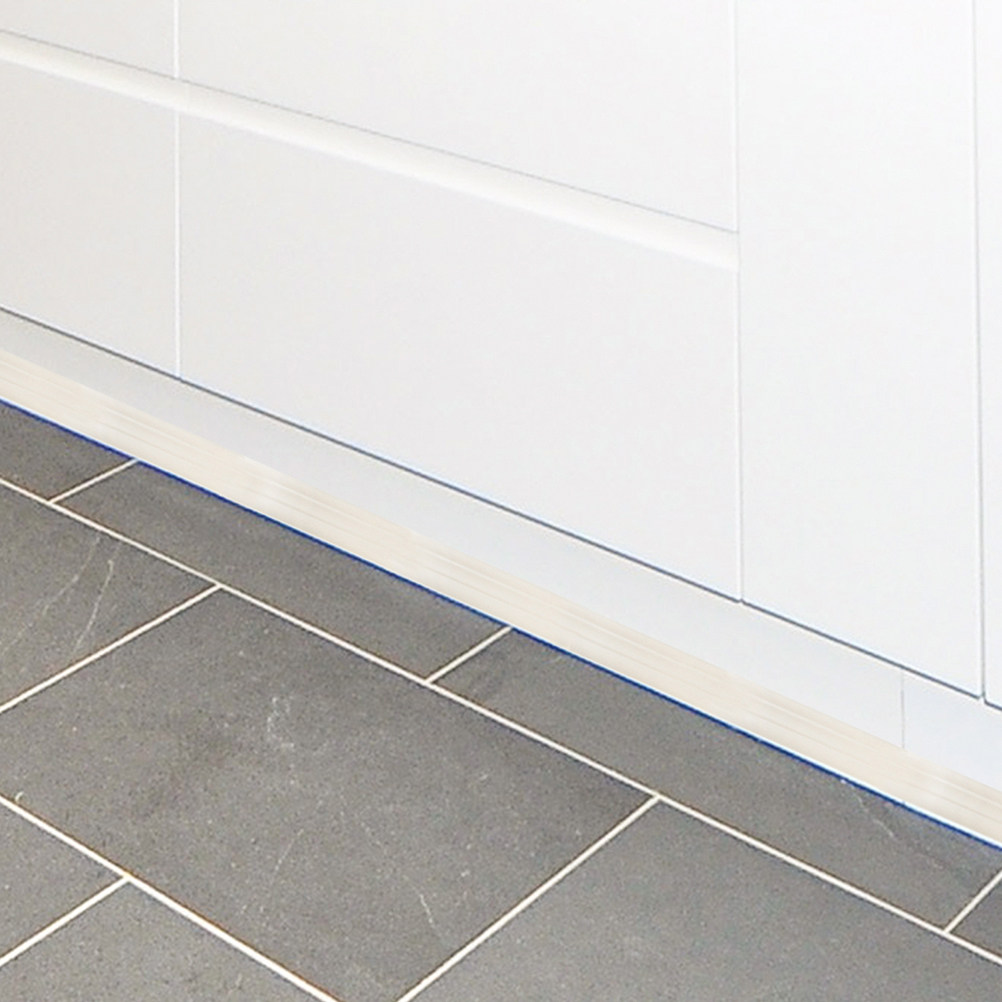 Moulure murale autocollante en - Baseboard Molding Trim avis et prix