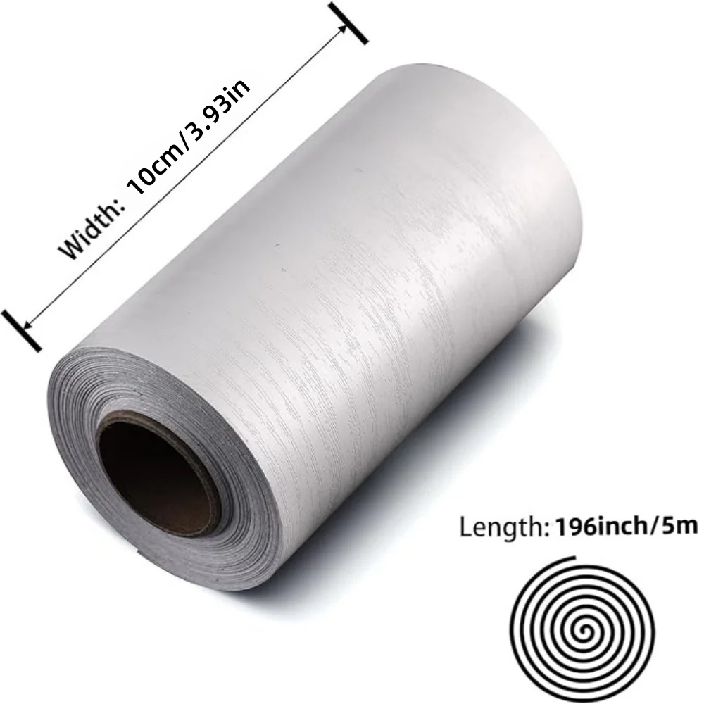 Garniture murale auto-adhésive - Baseboard Molding Trim avis et prix