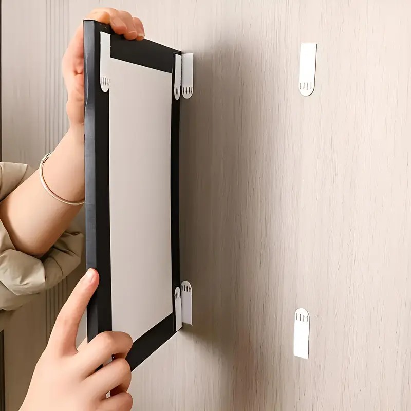 24 paires de bandes adhésives  - Picture Hanging Strip avis et prix