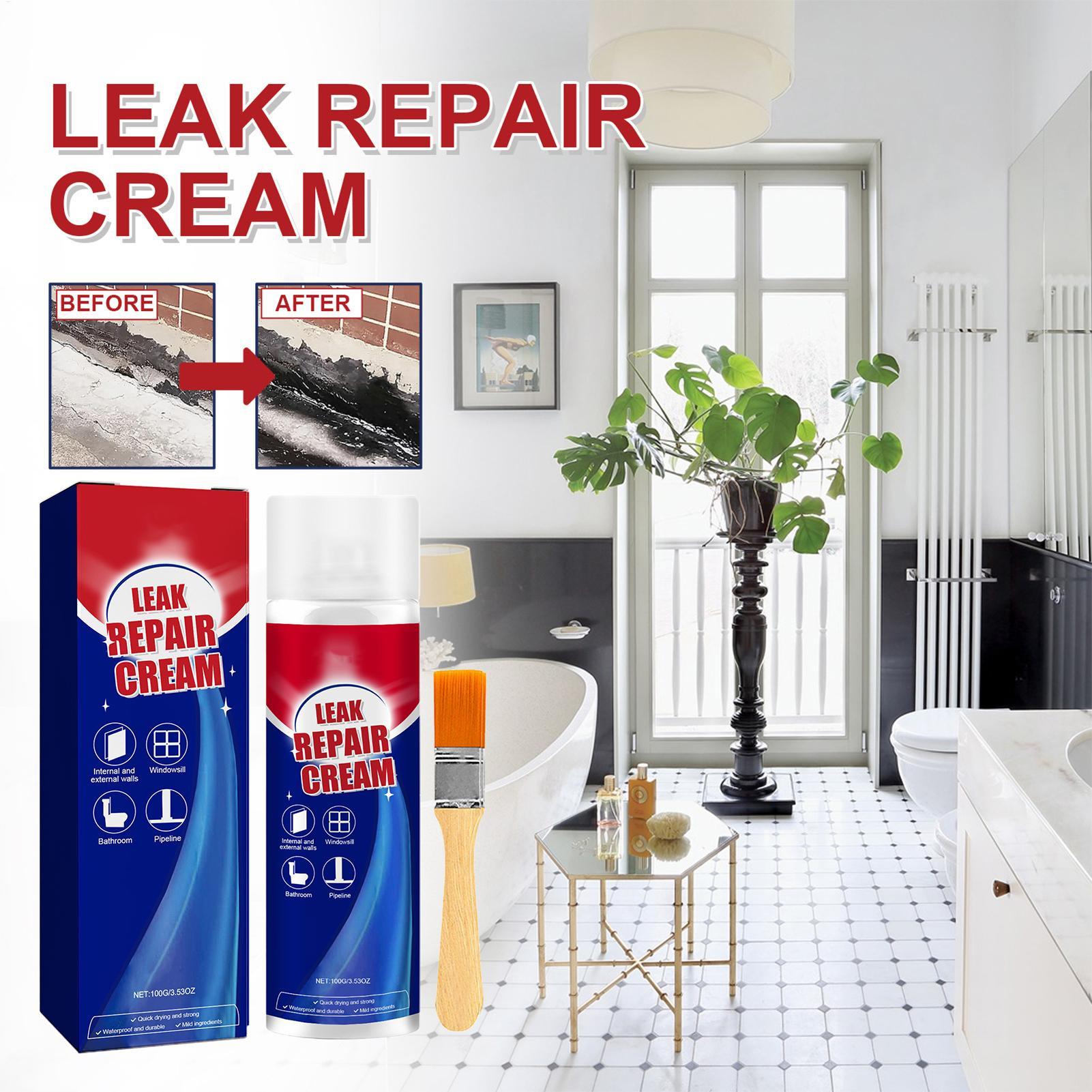 Scellant liquide imperméable d - Roof Sealant Patch avis et prix