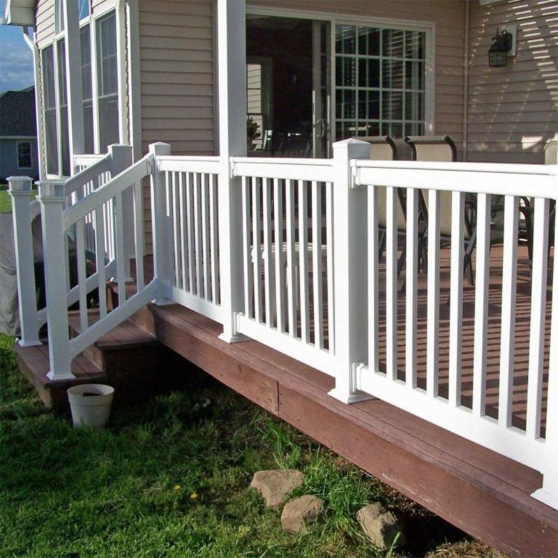 Support résistant à Corrosion  - Home Improvement Fence avis et prix
