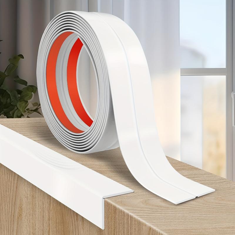 1 Rouleau de 3 mètres x 2 cm d - Baseboard Molding Trim avis et prix