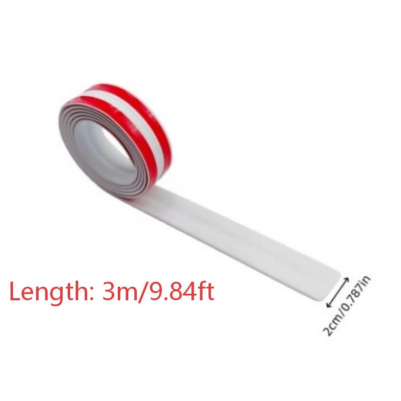 1 Rouleau de 3 mètres x 2 cm d - Baseboard Molding Trim avis et prix