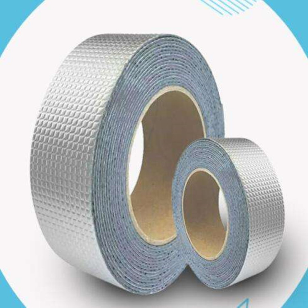 Ruban butyle longue durée, adh - Roof Sealant Patch avis et prix