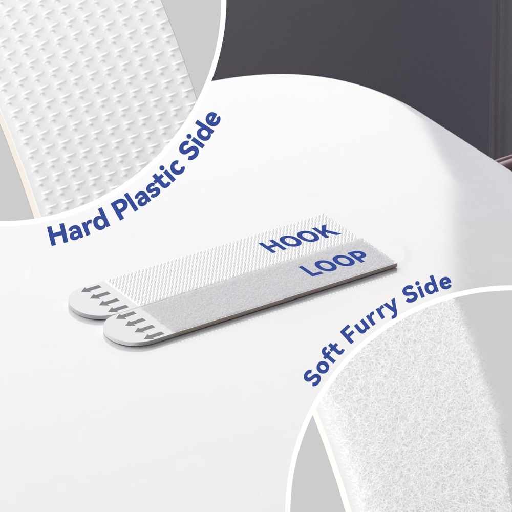 Bande adhésive Double face pou - Picture Hanging Strip avis et prix