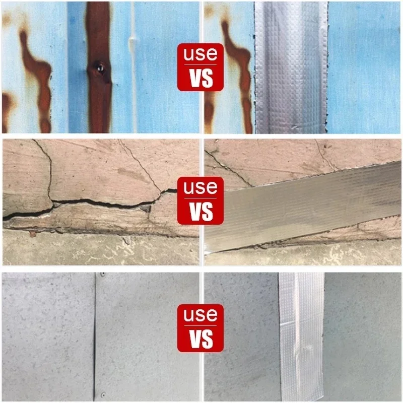 Ruban d'étanchéité en butyle S - Roof Sealant Patch avis et prix