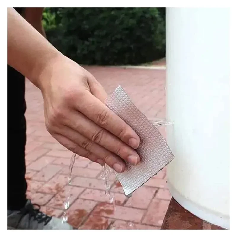 Ruban d'étanchéité en butyle S - Roof Sealant Patch avis et prix