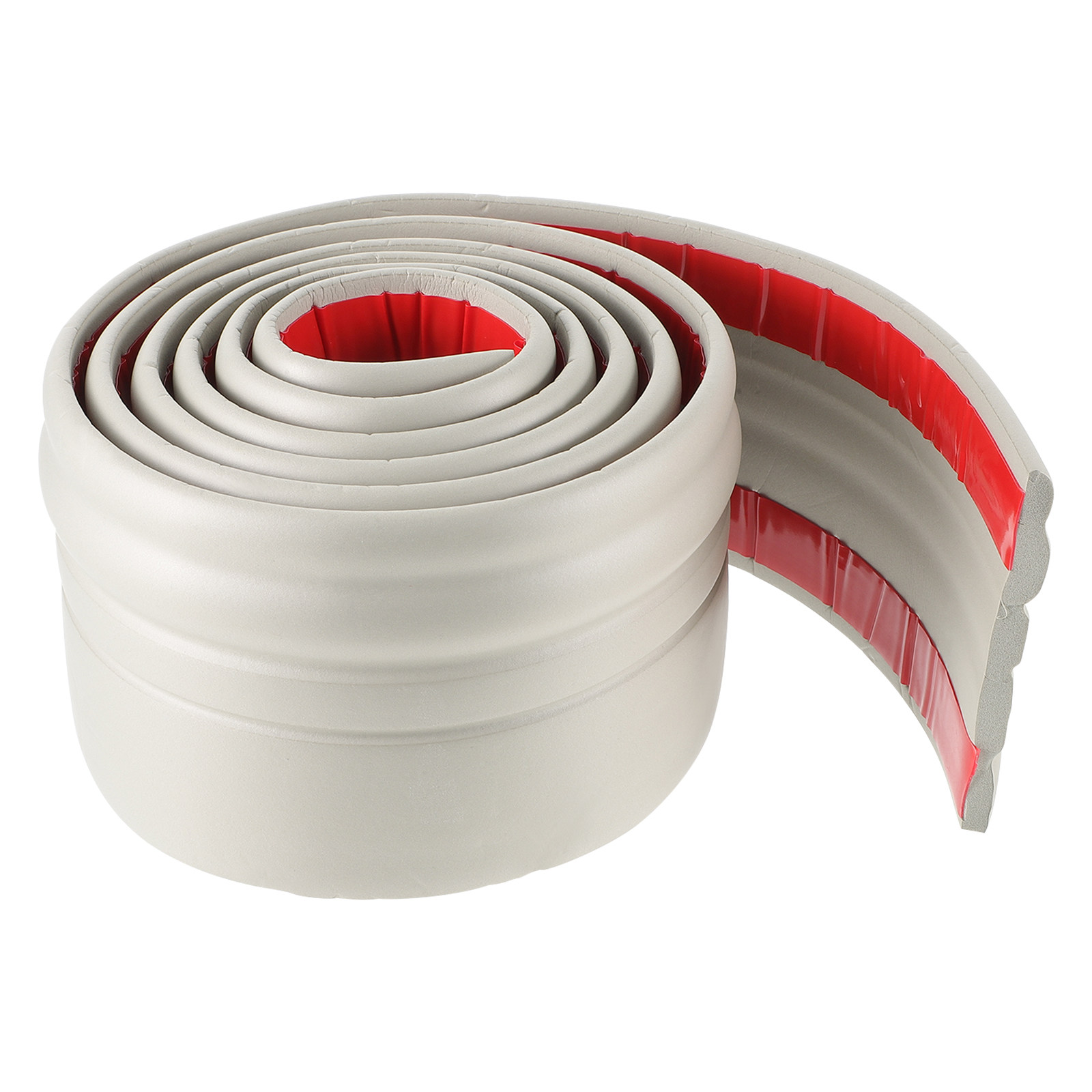 1 Rouleau de Plinthe Adhésive  - Baseboard Molding Trim avis et prix