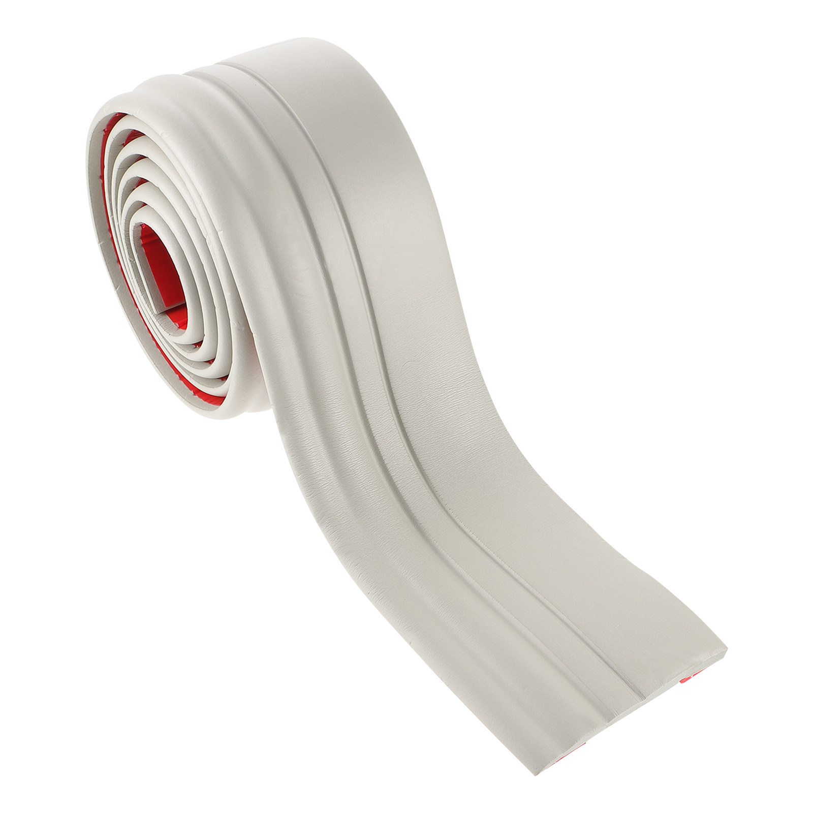 1 Rouleau de Plinthe Adhésive  - Baseboard Molding Trim avis et prix
