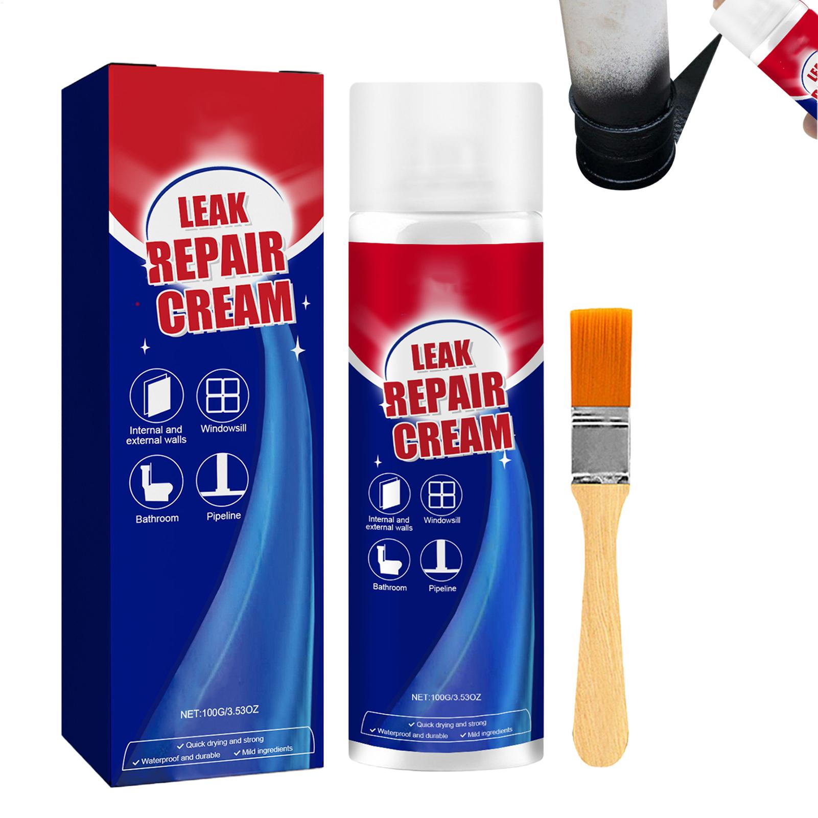 Scellant en Spray pour mur et  - Roof Sealant Patch avis et prix