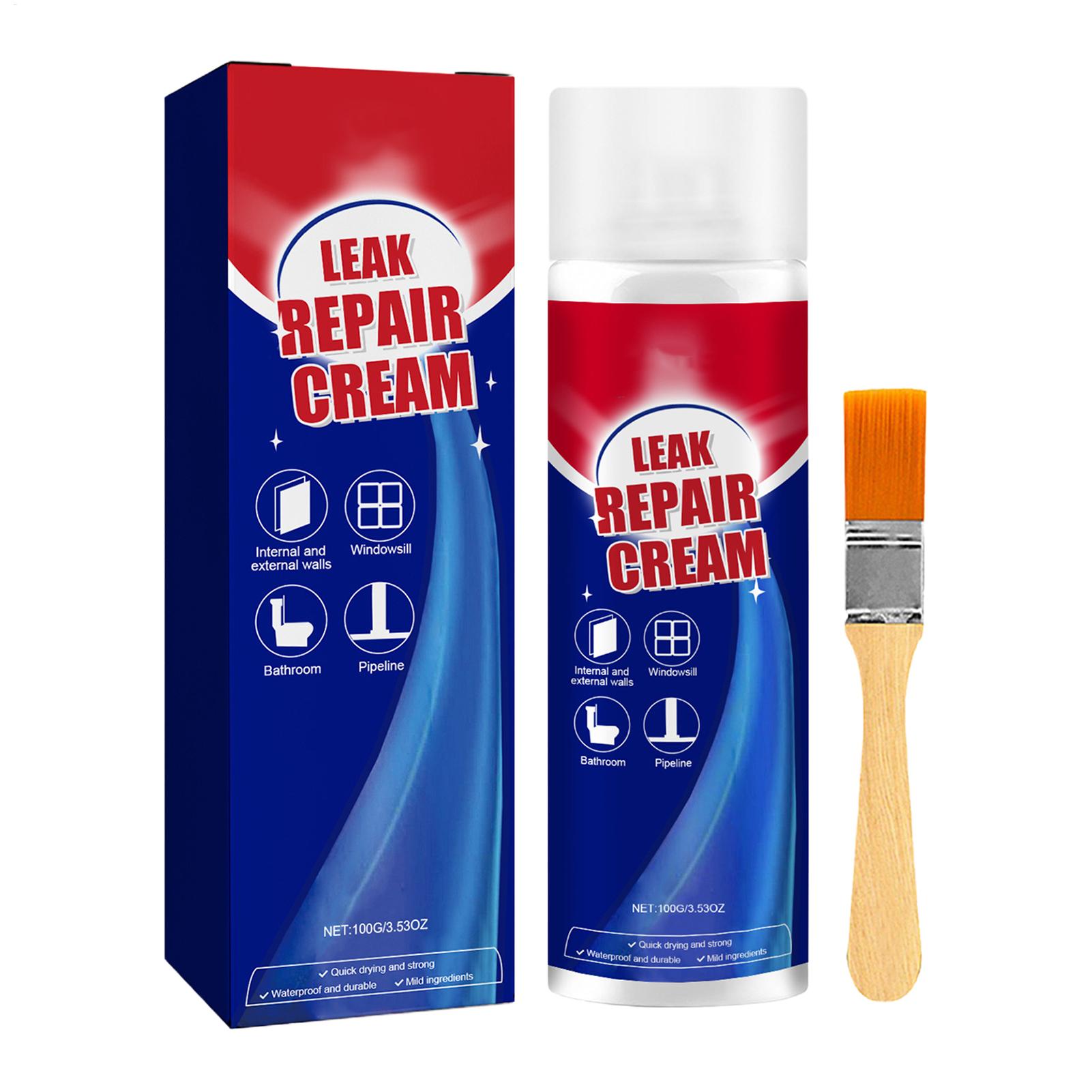 Scellant en Spray pour mur et  - Roof Sealant Patch avis et prix