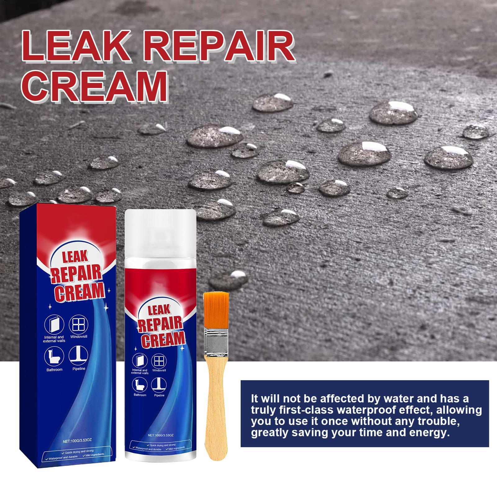 Scellant en Spray pour mur et  - Roof Sealant Patch avis et prix