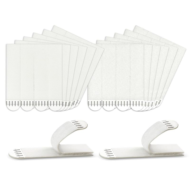 Bandes adhésives pour accroche - Picture Hanging Strip avis et prix