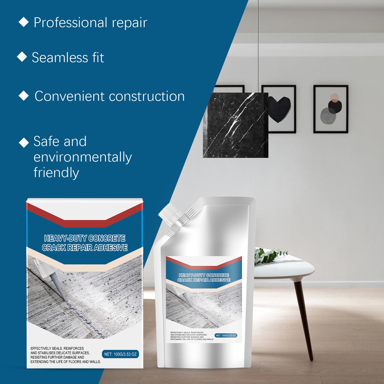 Colle de calfeutrage pour sol  - Roof Sealant Patch avis et prix