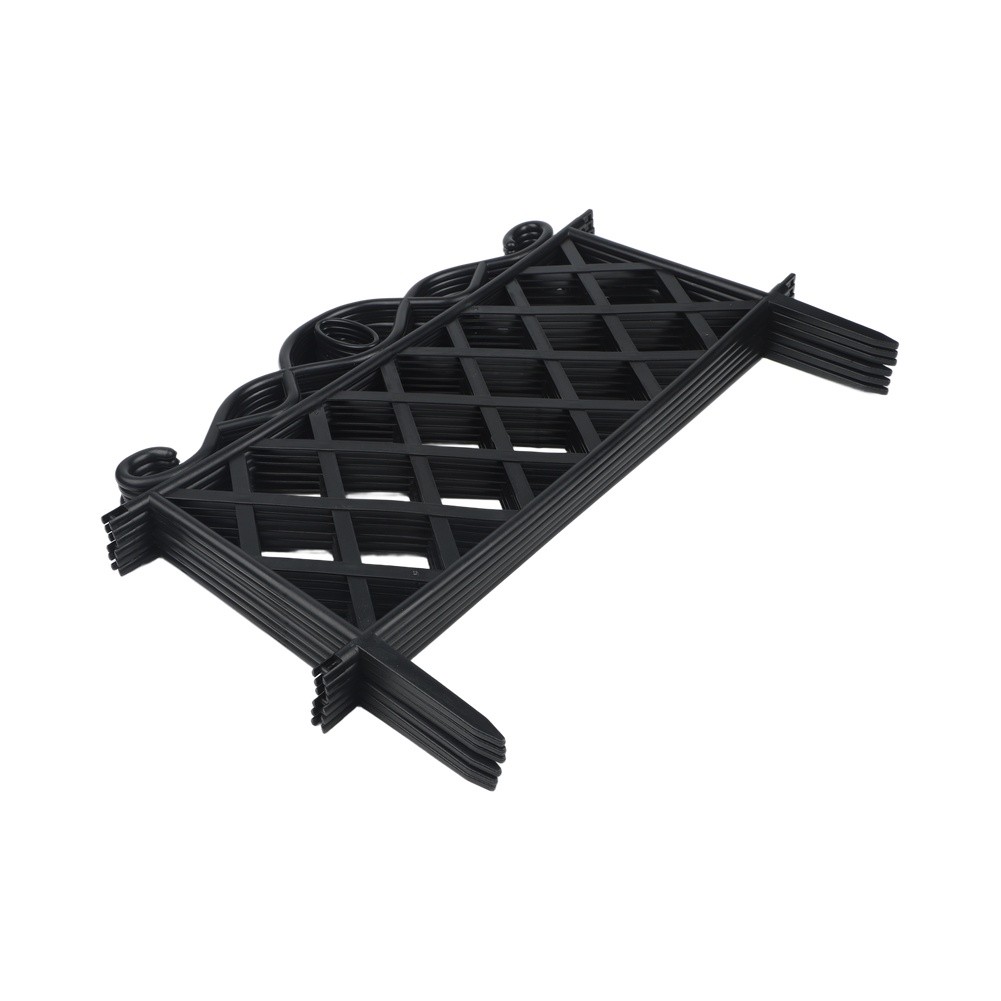 Kit de clôture de jardin en pl - Home Improvement Fence avis et prix