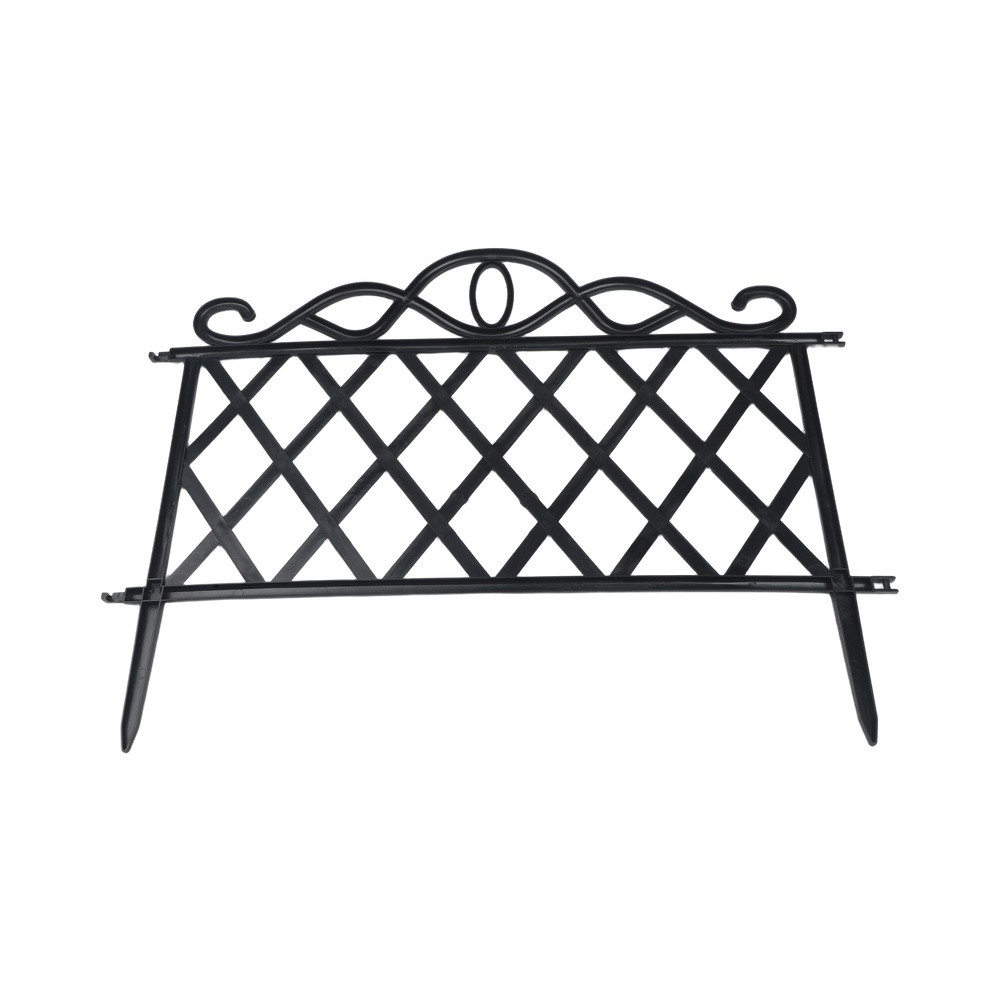 Kit de clôture de jardin en pl - Home Improvement Fence avis et prix