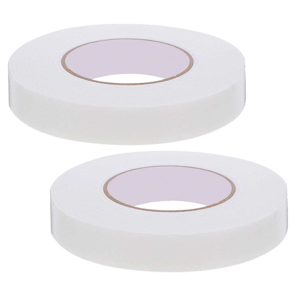 2 rouleaux de ruban adhésif en - Picture Hanging Strip avis et prix
