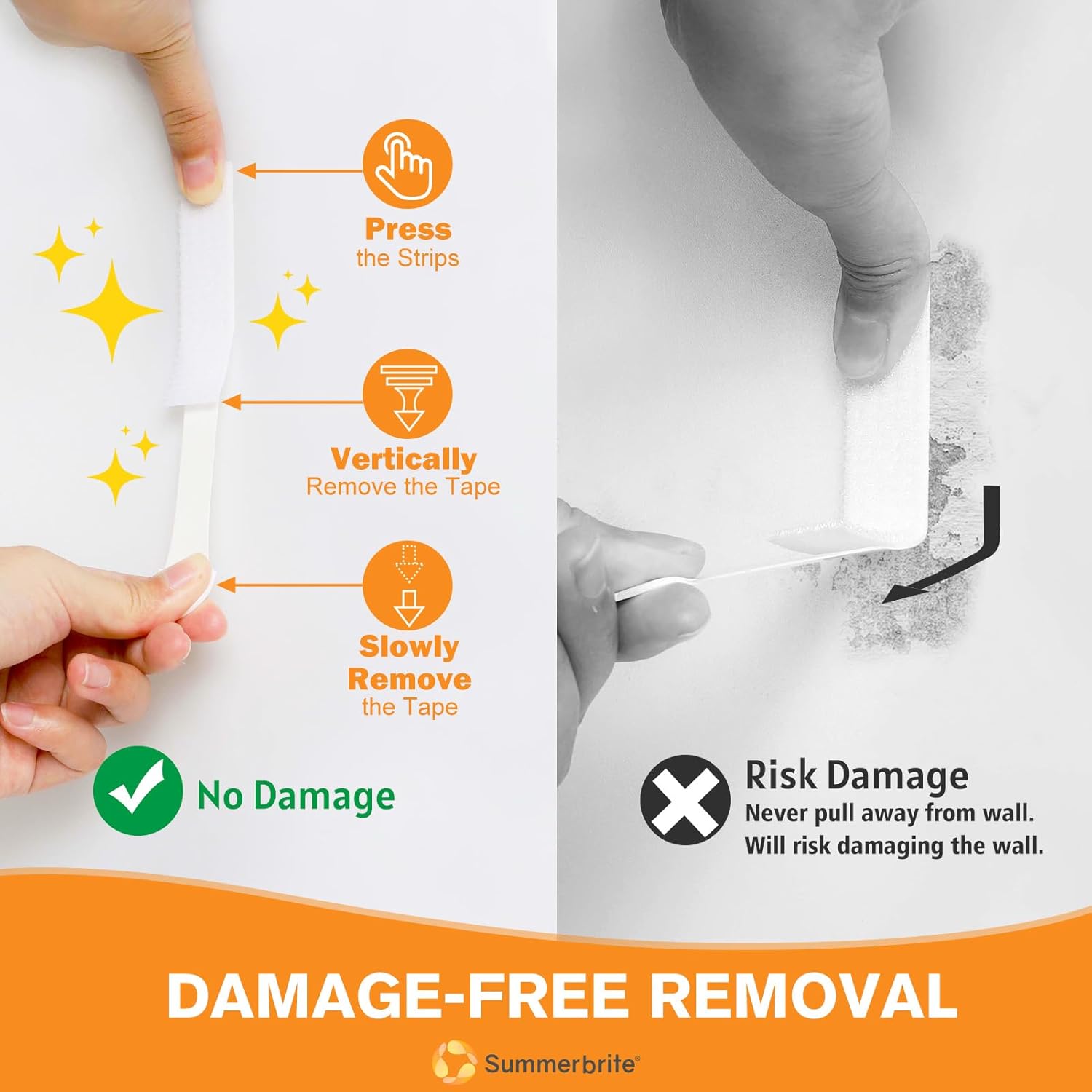 Bandes adhésives Double face p - Picture Hanging Strip avis et prix
