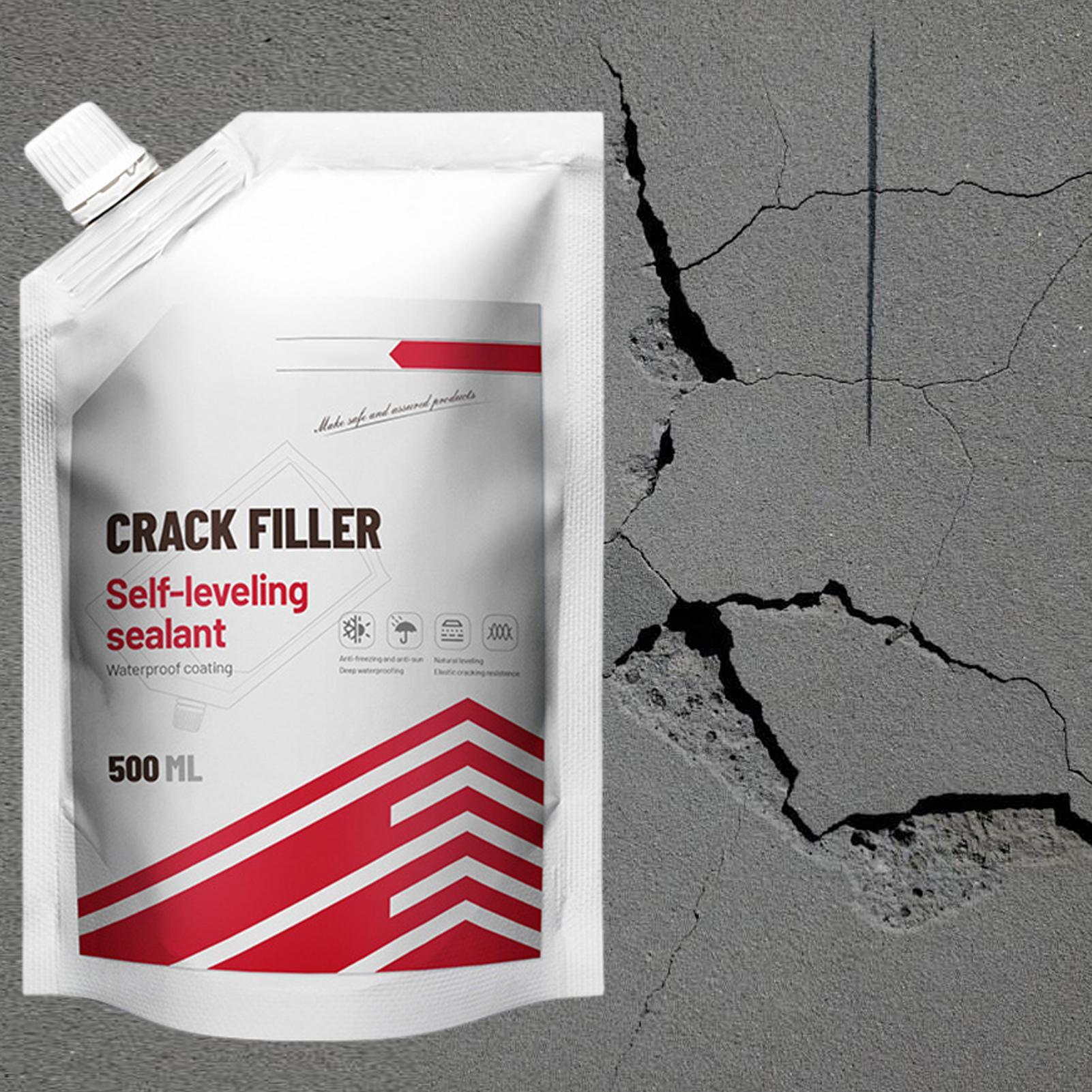 Scellant imperméable pour répa - Roof Sealant Patch avis et prix