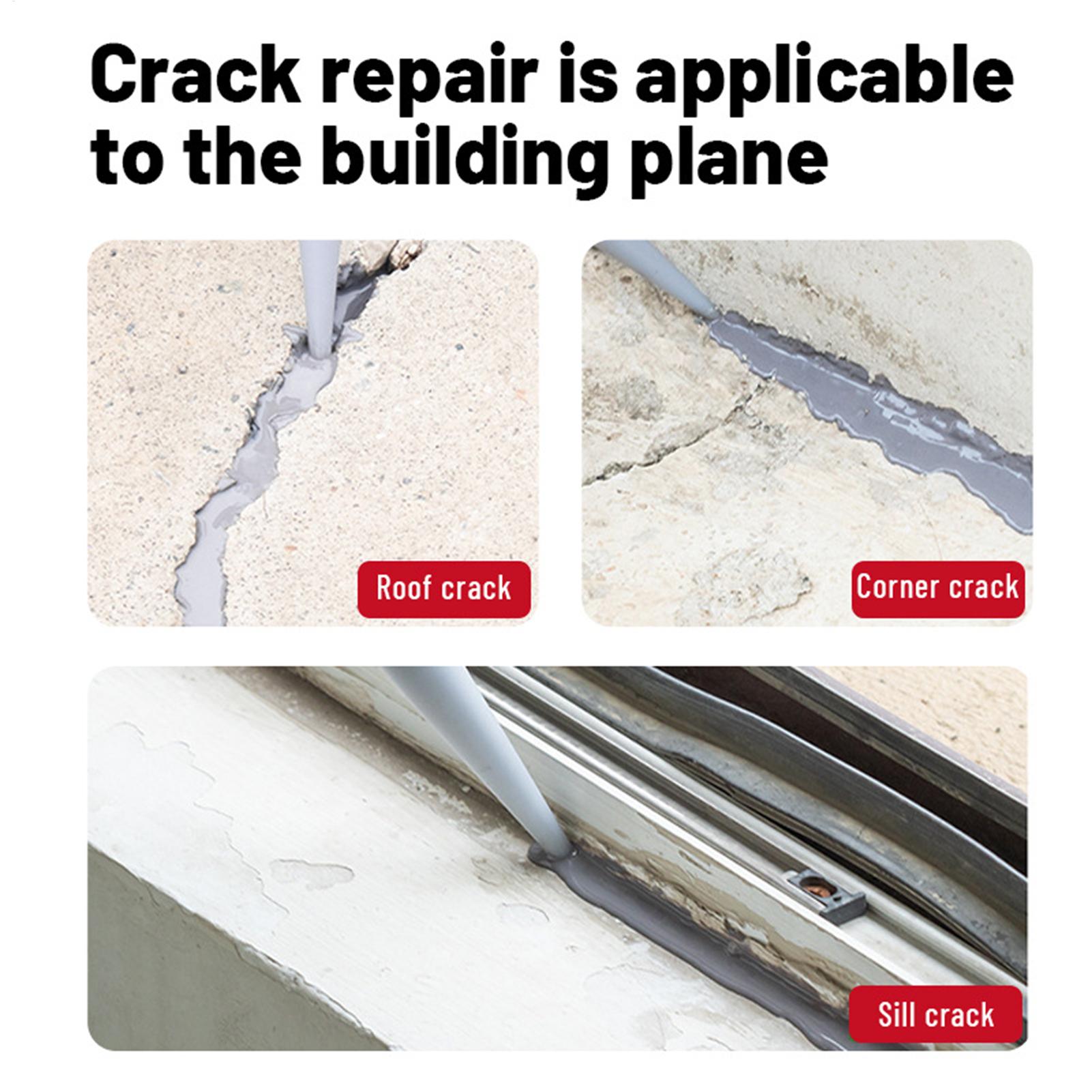 Scellant imperméable pour répa - Roof Sealant Patch avis et prix
