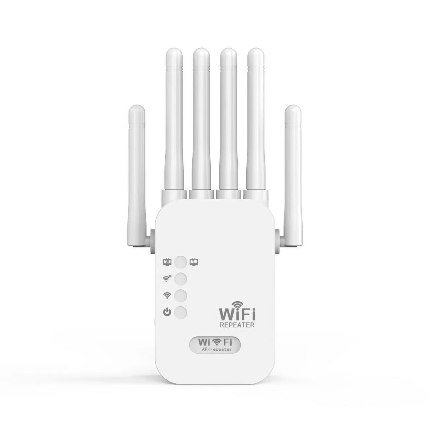 Répéteur WiFi sans fil KATORD  - Home Improvement Hardware avis et prix