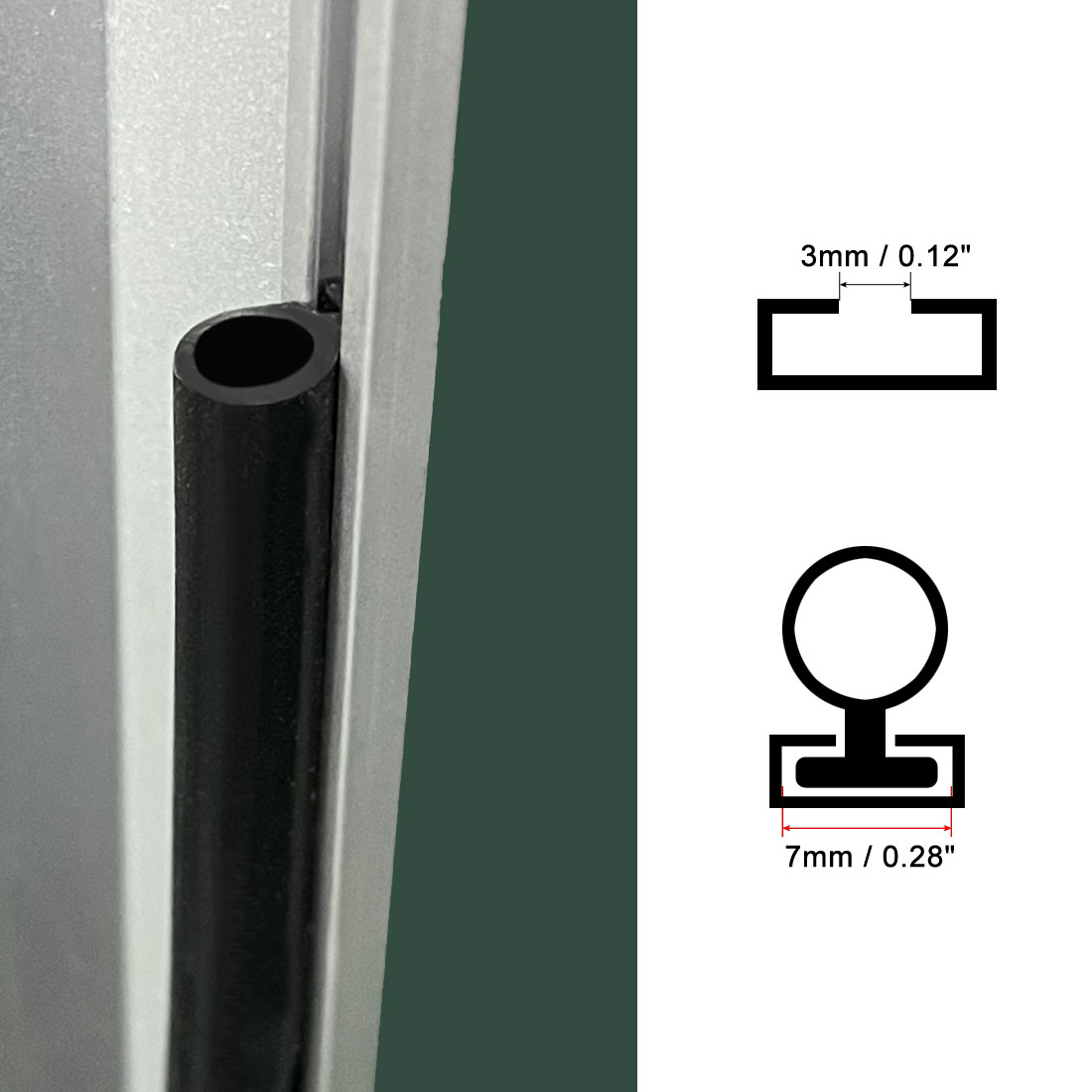 Uxcell Joint d'étanchéité en s - Picture Hanging Strip avis et prix