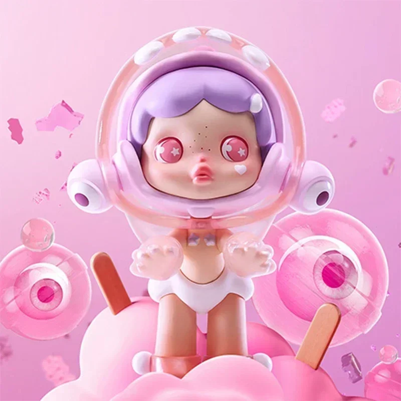 POP MART Skullpanda Candy Mons - Home Improvement Hardware avis et prix