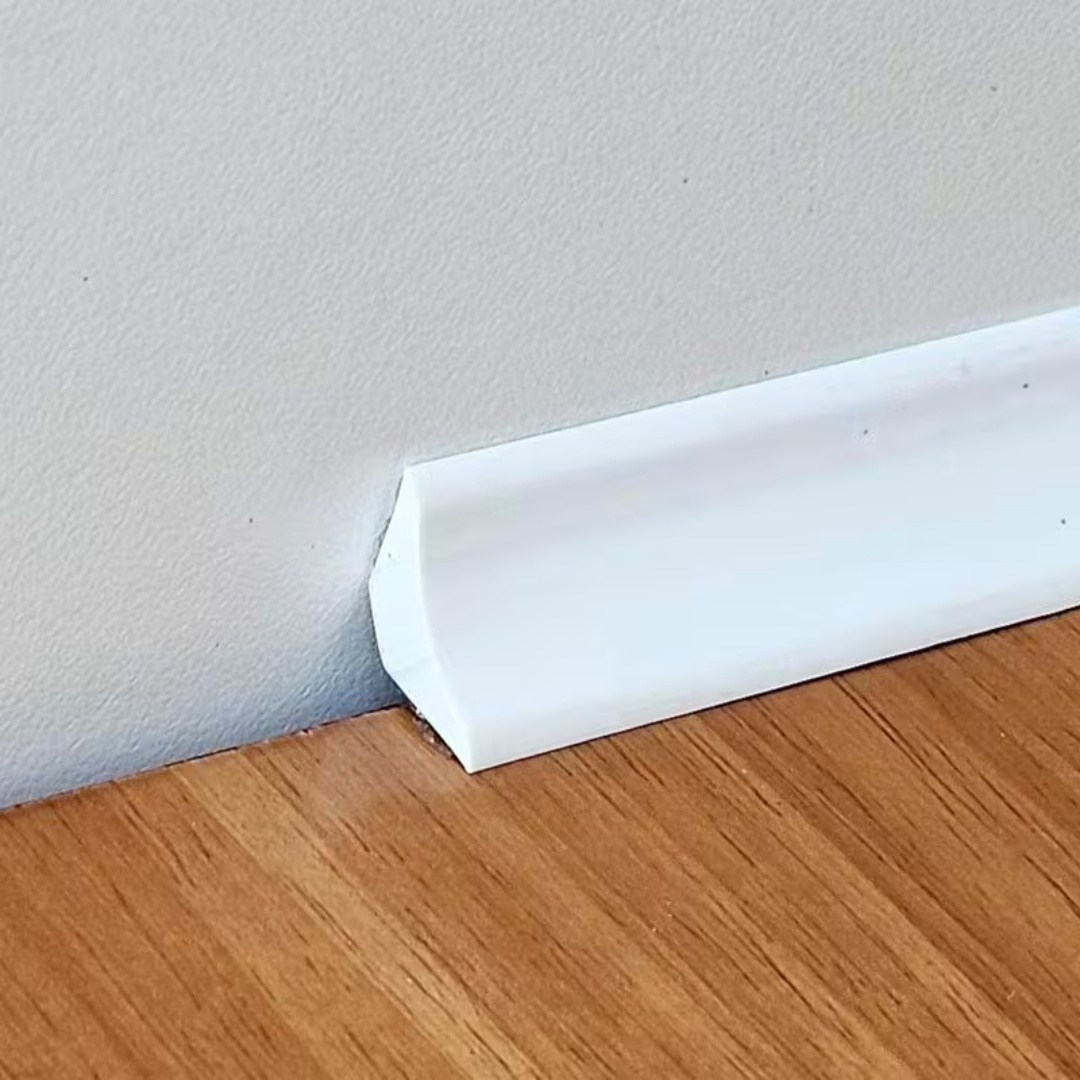 1 pièce Ligne décorative auto- - Baseboard Molding Trim avis et prix