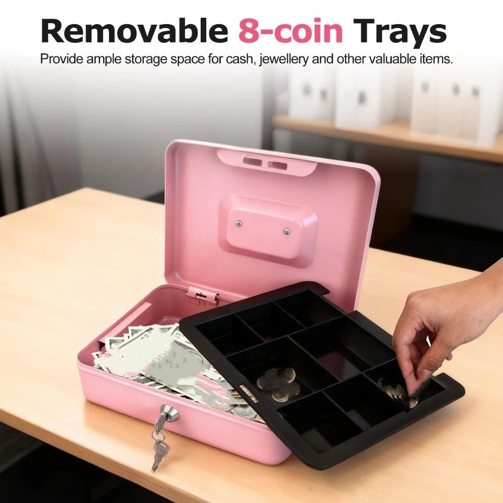 Mini coffre-fort portable pour - Home Improvement Hardware avis et prix