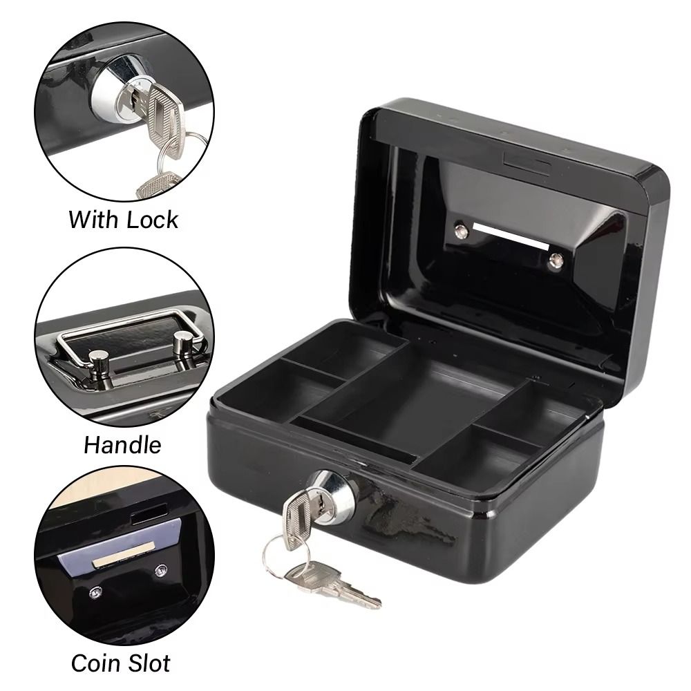 Mini coffre-fort portable pour - Home Improvement Hardware avis et prix