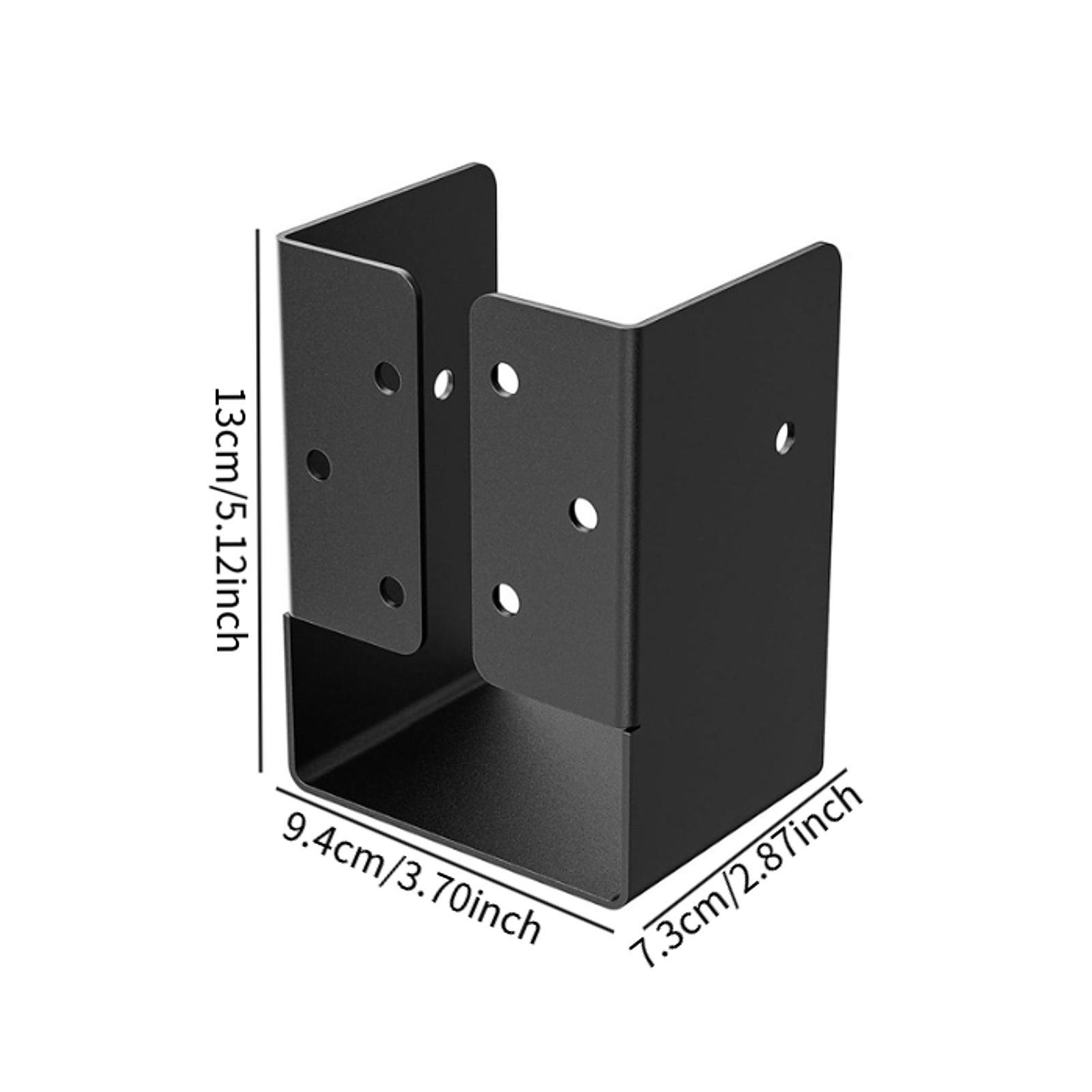 Supports de poutre dissimulés  - Home Improvement Fence avis et prix