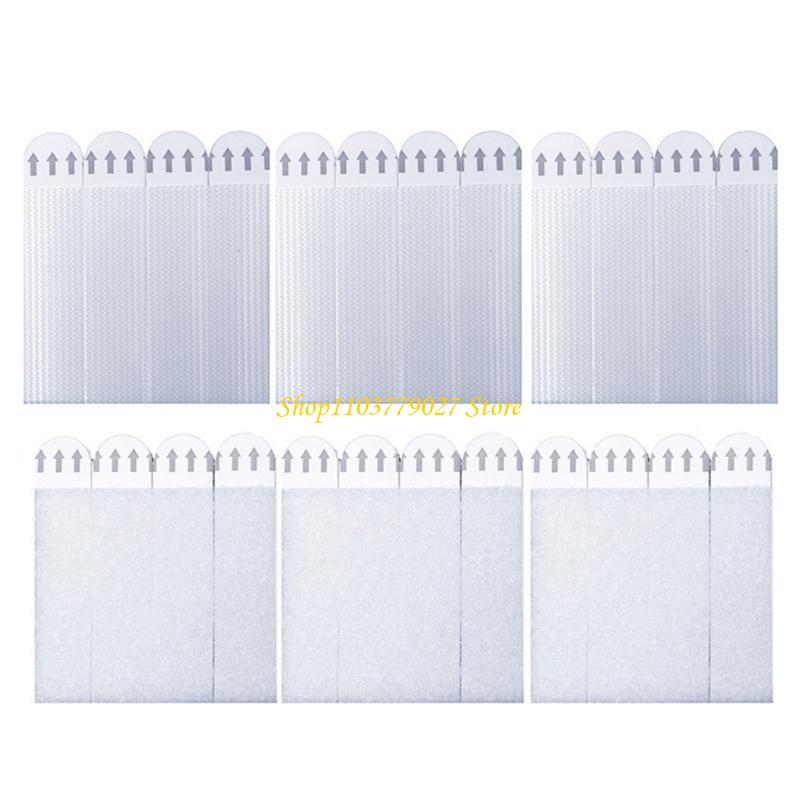C4DF 12 pièces grandes bandes  - Picture Hanging Strip avis et prix
