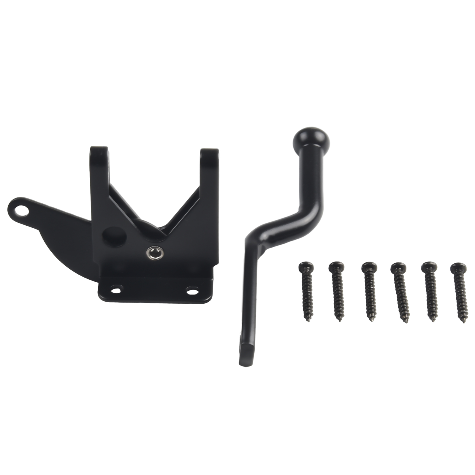 Loquet de porte pratique et ut - Home Improvement Fence avis et prix