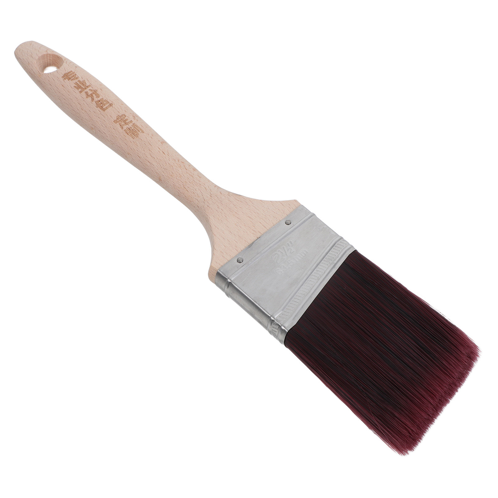 Pinceau plat pour peinture au  - Home Improvement Fence avis et prix