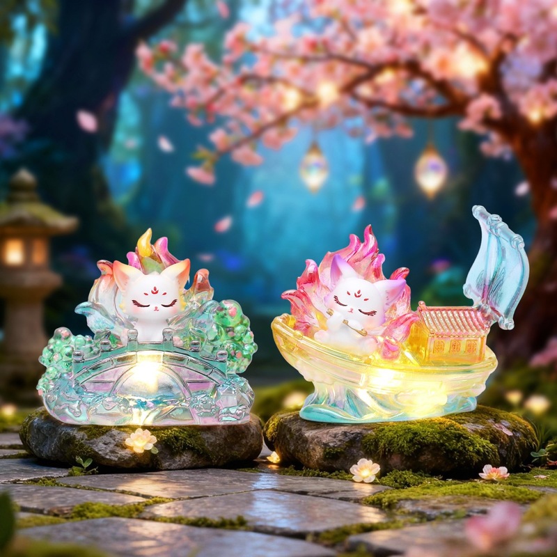 Série de figurines mystère Ren - Home Improvement Hardware avis et prix