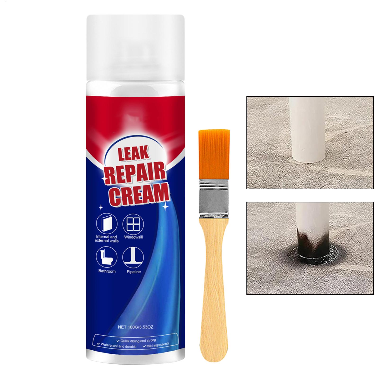 100ml réparation de fuite scel - Roof Sealant Patch avis et prix
