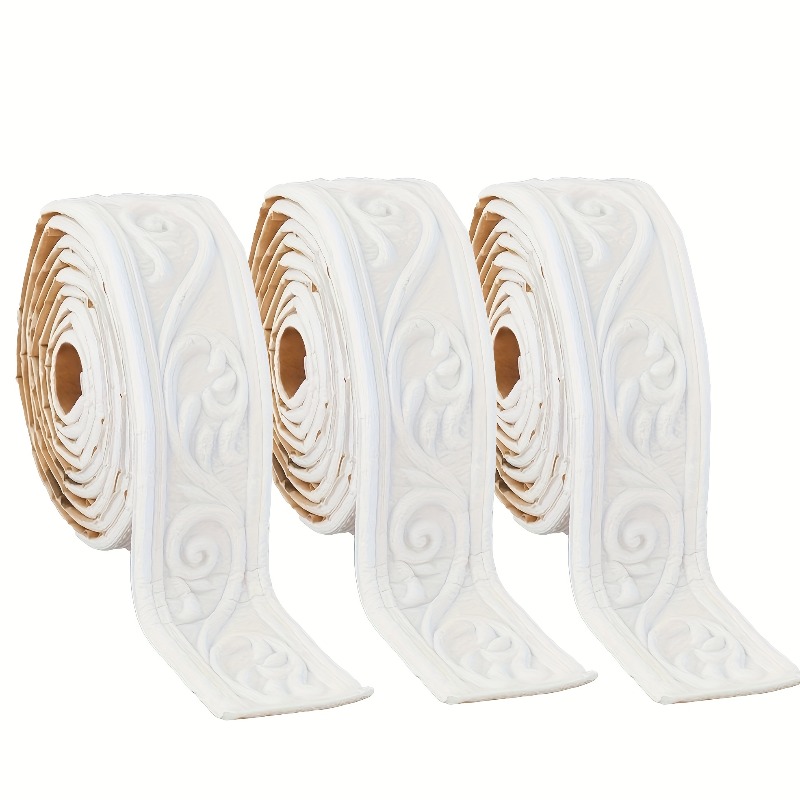 Décoration murale en mousse fl - Baseboard Molding Trim avis et prix