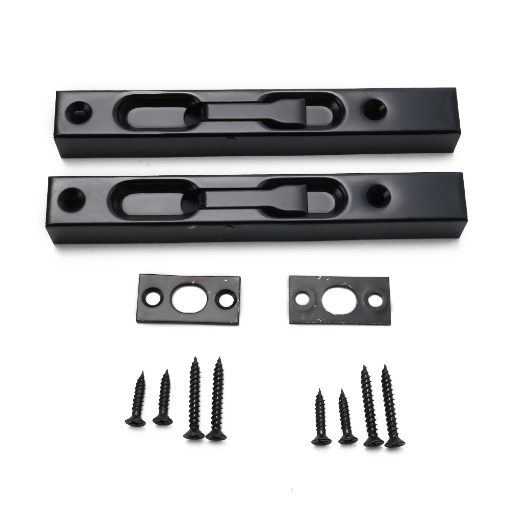 1 ensemble de loquets de porte - Home Improvement Fence avis et prix