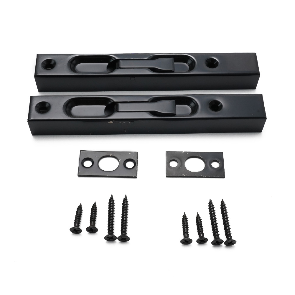 1 ensemble de loquets de porte - Home Improvement Fence avis et prix