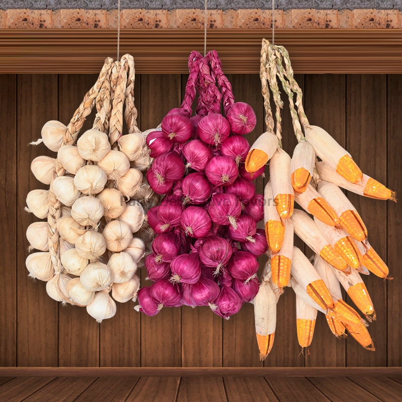 Mousse de légumes artificiels, - Picture Hanging Strip avis et prix