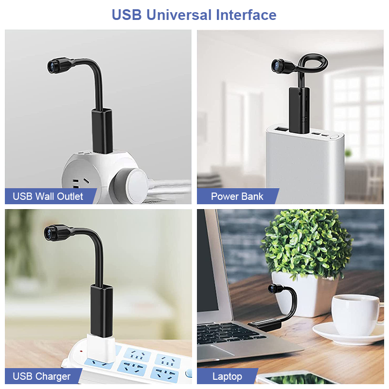 Caméra Wifi sans fil V380 Mini - Home Improvement Hardware avis et prix