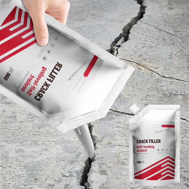 Remplisseur de fissures d'allé - Roof Sealant Patch avis et prix